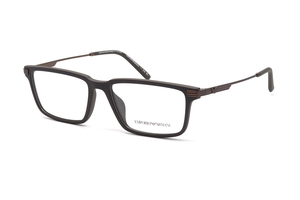 Оправы EA 3268U 6258 55 Фото №1 - linza.ua