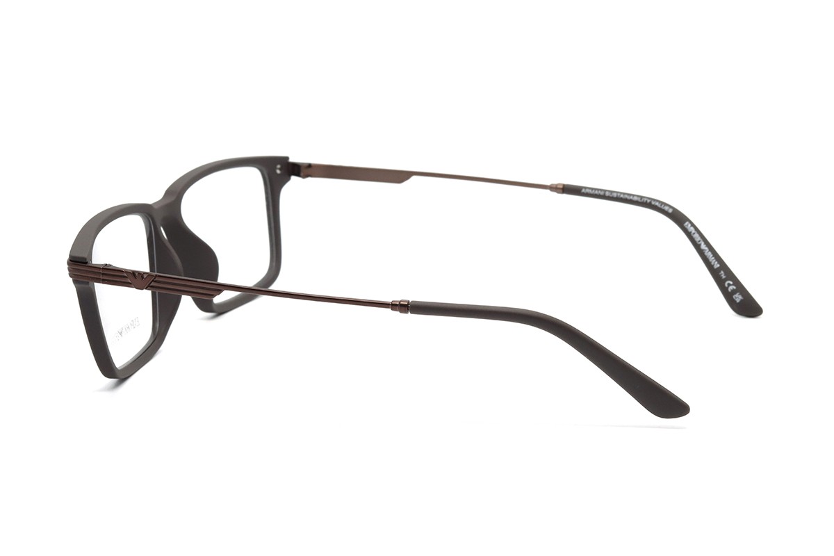 Оправы EA 3268U 6258 55 Фото №3 - linza.ua