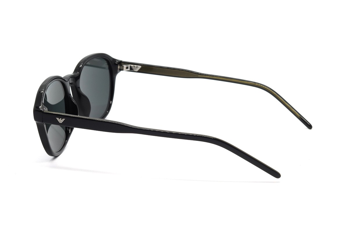 Солнцезащитные очки EA 4247U 501787 51 Фото №4 - linza.ua