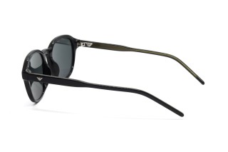 Солнцезащитные очки EA 4247U 501787 51 Фото №4 - linza.ua