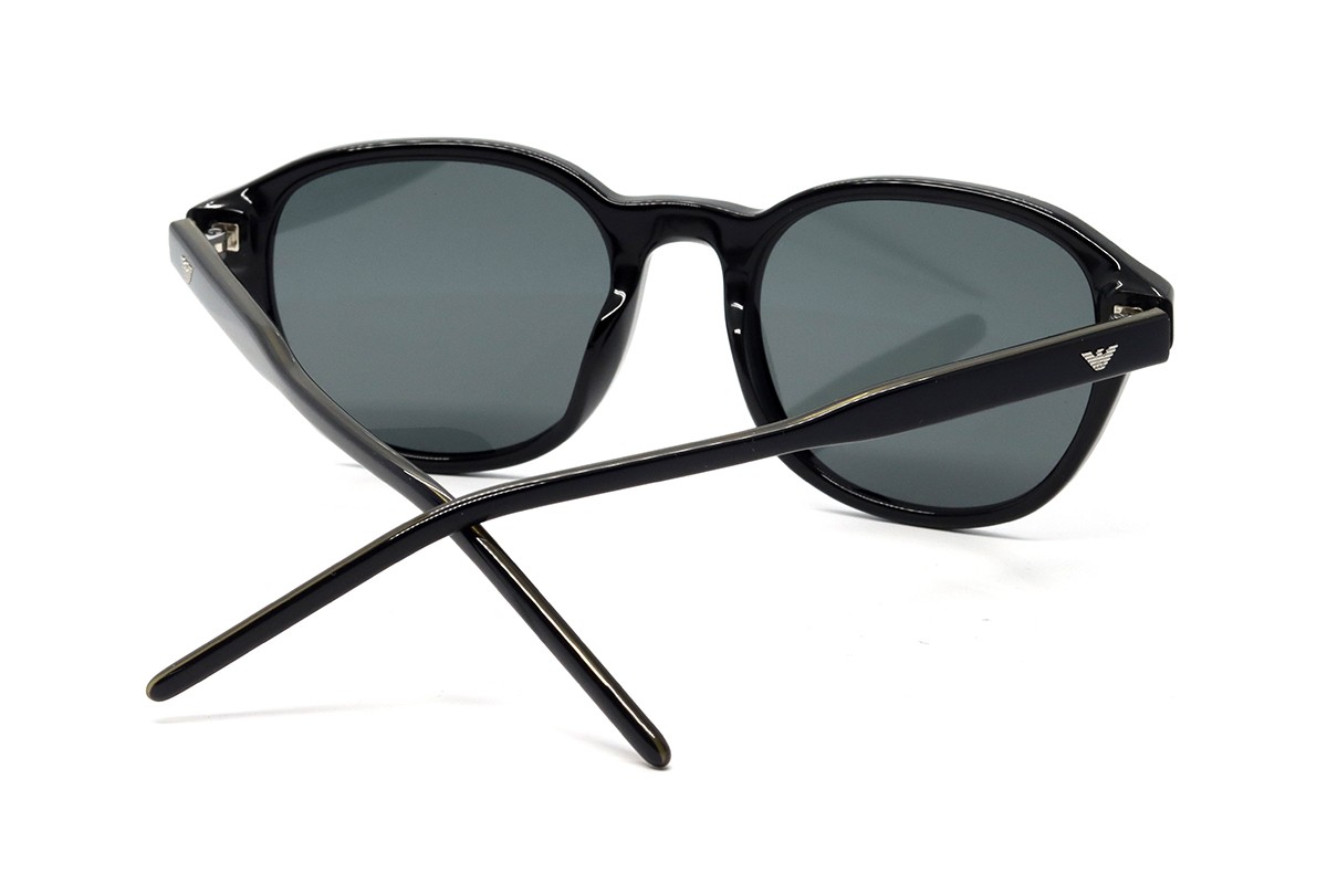 Солнцезащитные очки EA 4247U 501787 51 Фото №5 - linza.ua