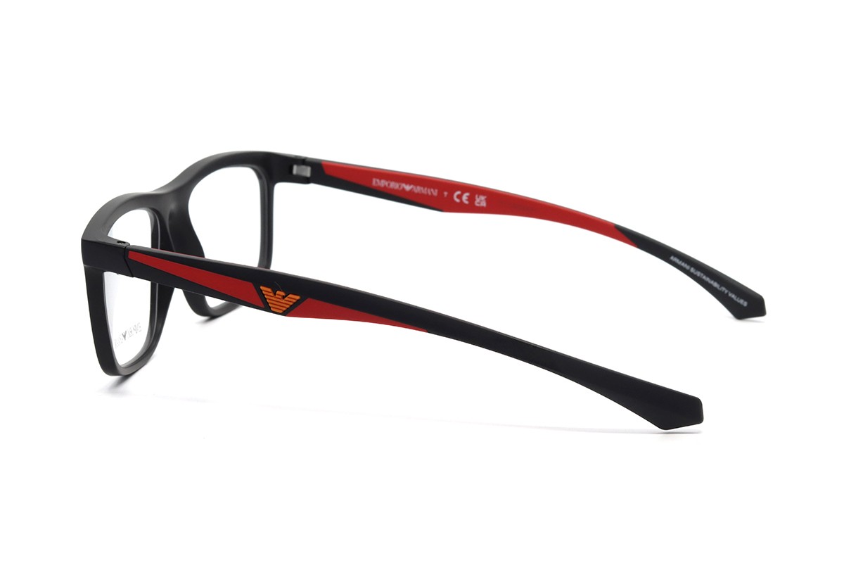 Оправы EA 3246 5009 55 Фото №2 - linza.ua