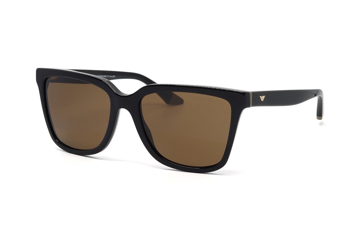 Солнцезащитные очки EA 4261 631373 55 Фото №1 - linza.ua