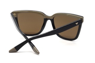 Солнцезащитные очки EA 4261 631373 55 Фото №3 - linza.ua