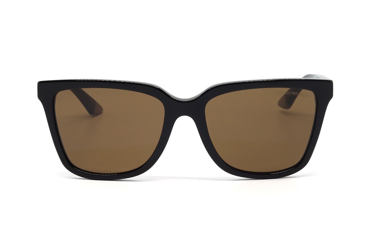 Солнцезащитные очки EA 4261 631373 55 Фото №4 - linza.ua