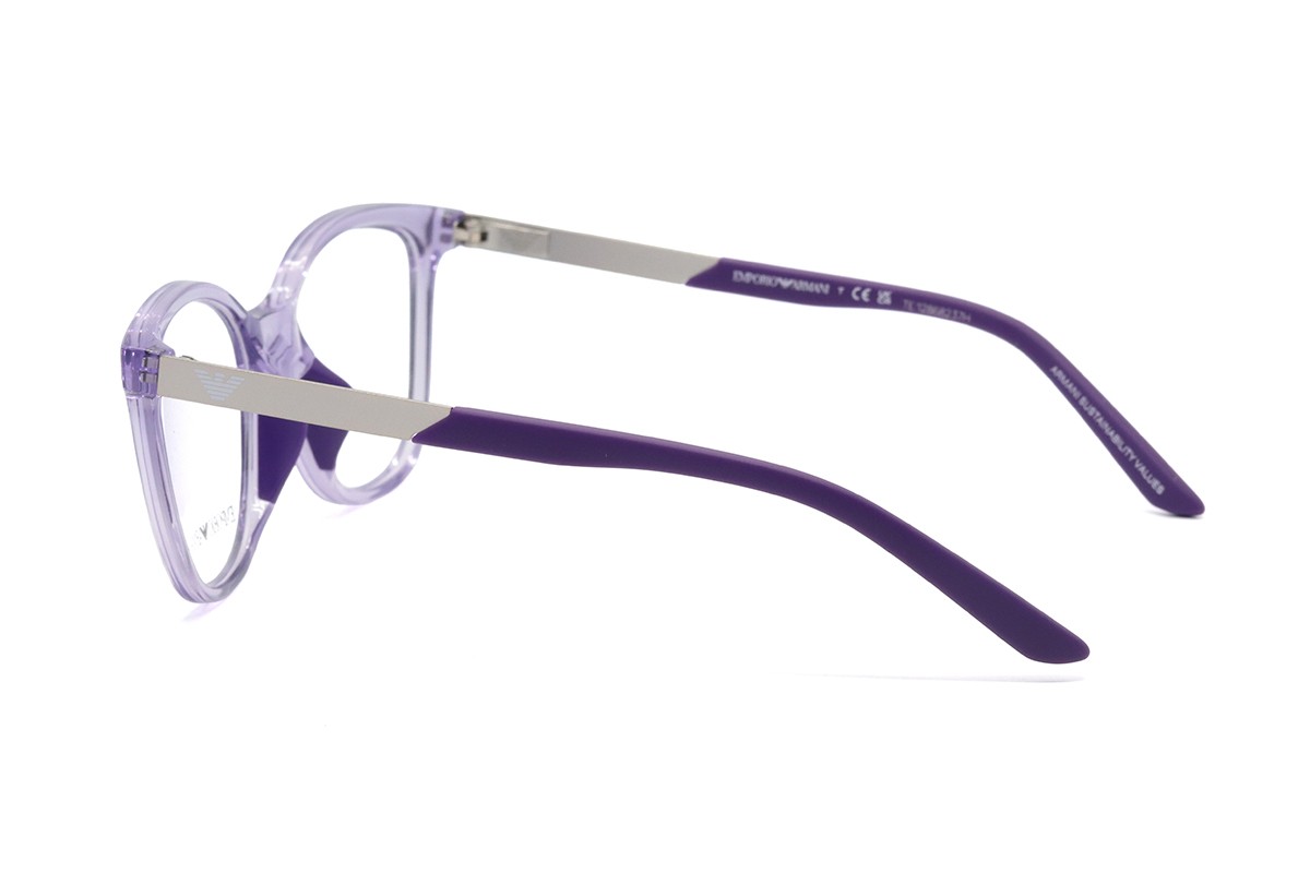 Оправи EK 3011U 6280 48 Фото №2 - linza.ua