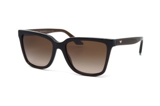 Солнцезащитные очки EA 4261 631813 55 Фото №1 - linza.ua