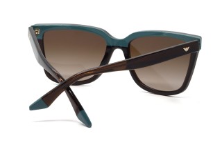 Солнцезащитные очки EA 4261 631813 55 Фото №2 - linza.ua