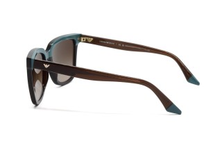 Солнцезащитные очки EA 4261 631813 55 Фото №3 - linza.ua