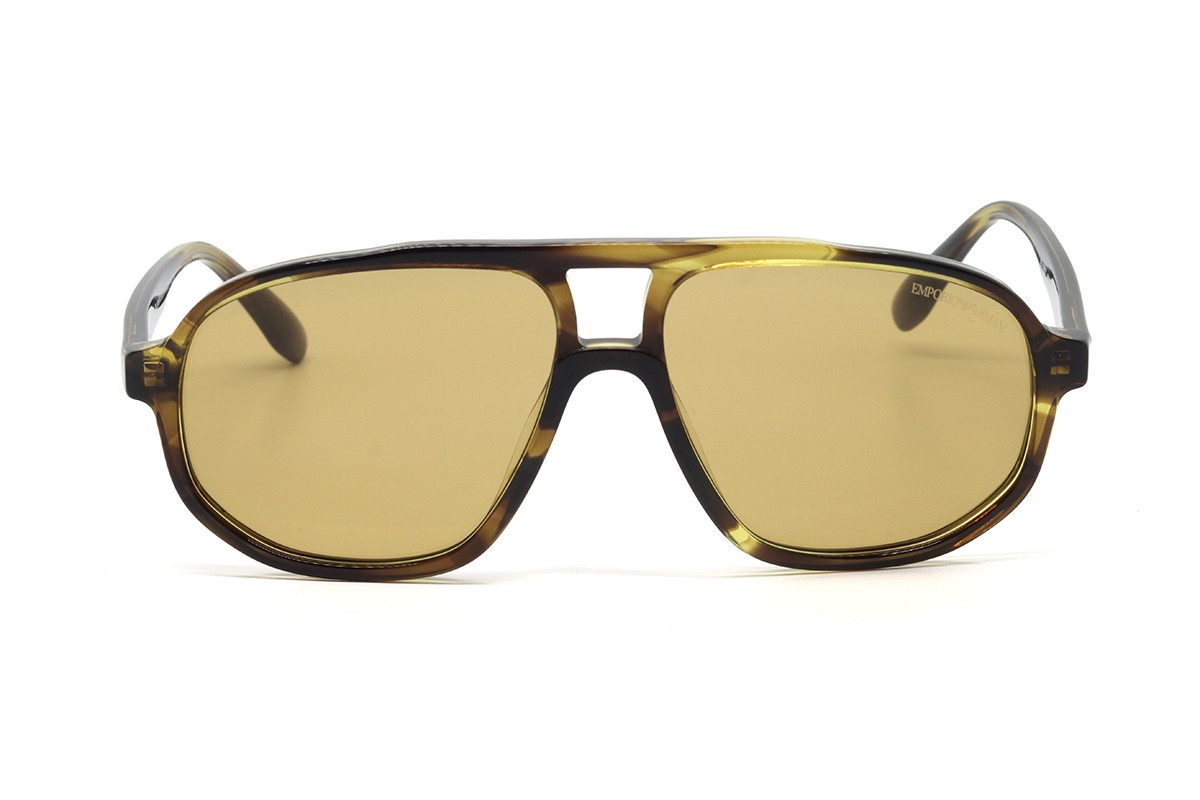 Солнцезащитные очки EA 4263U 632673 57 Фото №3 - linza.ua