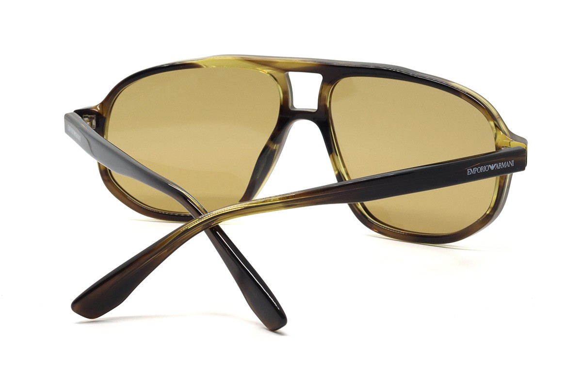 Солнцезащитные очки EA 4263U 632673 57 Фото №4 - linza.ua