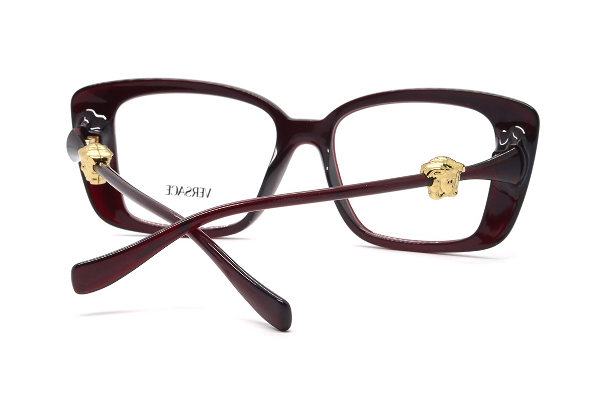 Оправы VE 3385U 5539 53 Фото №3 - linza.ua