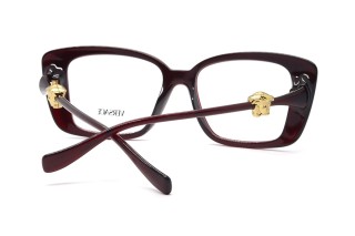 Оправы VE 3385U 5539 53 Фото №3 - linza.ua