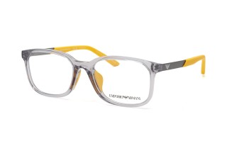 Оправы EK 3008U 6279 49 Фото №1 - linza.ua