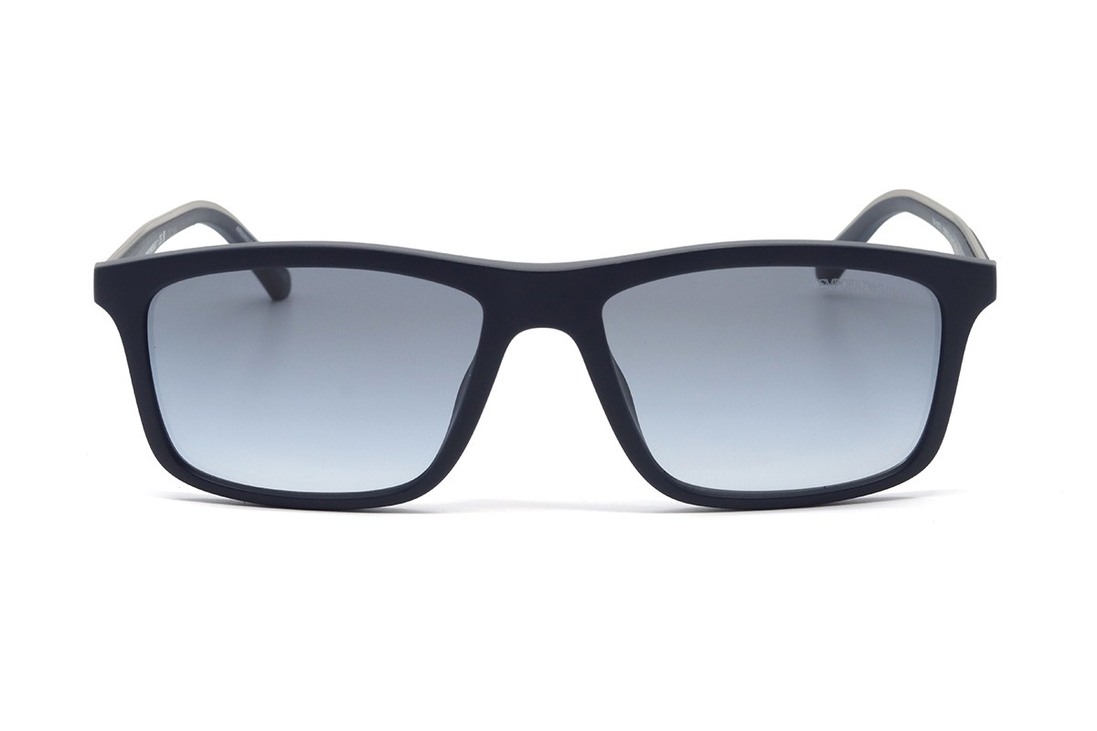 Солнцезащитные очки EA 4257U 508819 57 Фото №2 - linza.ua