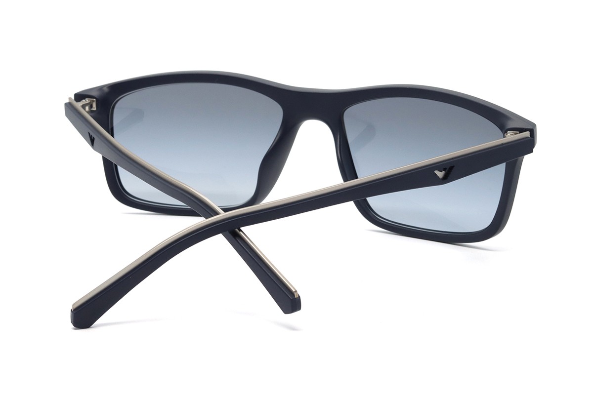 Солнцезащитные очки EA 4257U 508819 57 Фото №3 - linza.ua