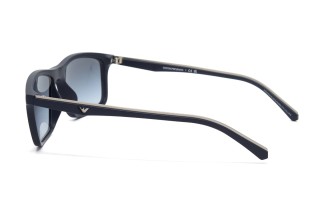 Солнцезащитные очки EA 4257U 508819 57 Фото №4 - linza.ua