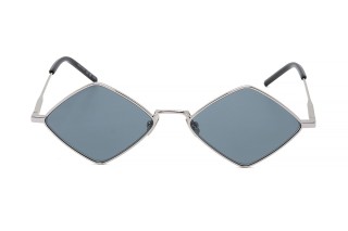 Сонцезахисні окуляри SAINT LAURENT SL 302 LISA-012 55 Фото №5 - linza.ua