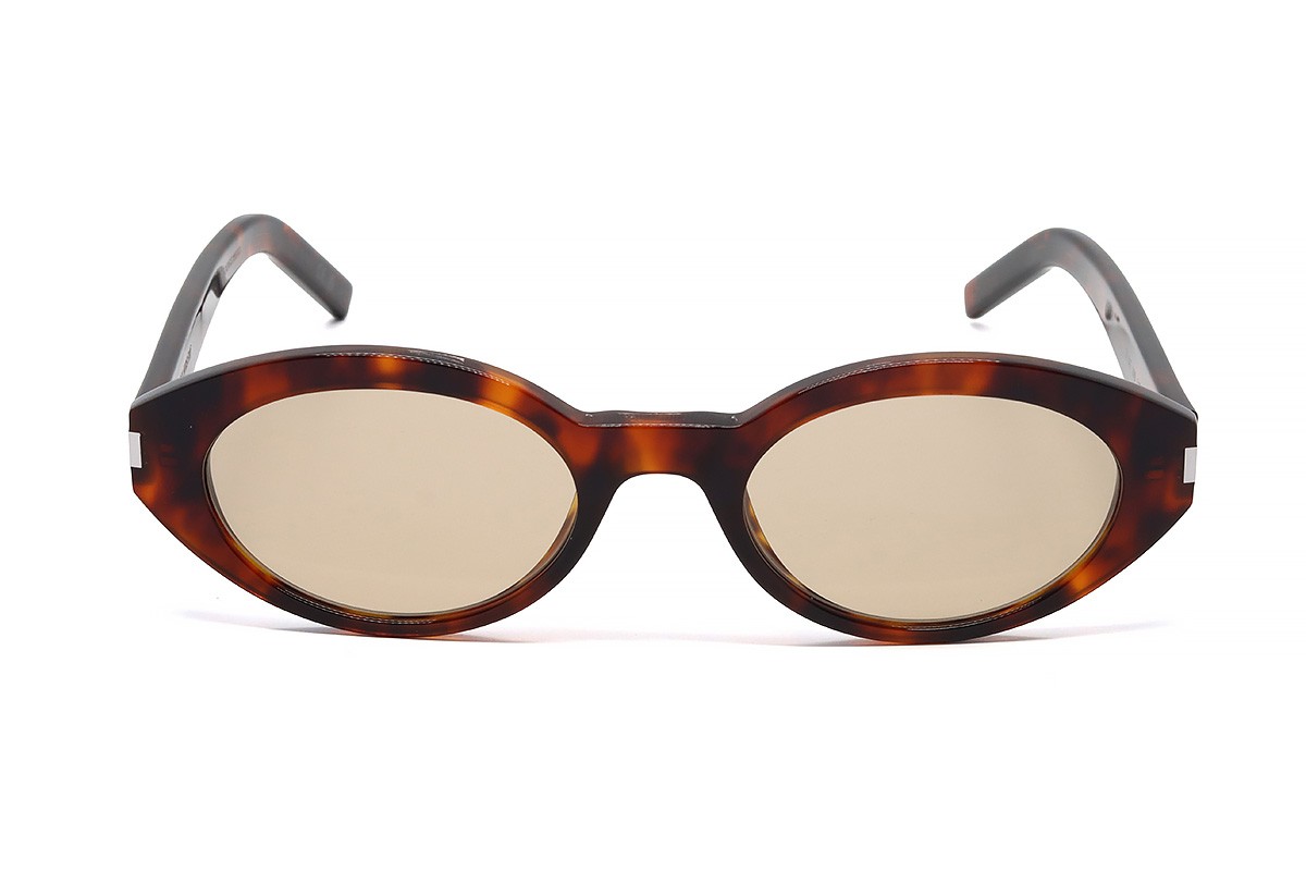 Солнцезащитные очки SAINT LAURENT SL 567-008 51 Фото №5 - linza.ua