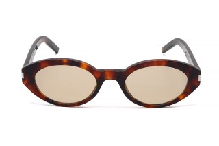 Солнцезащитные очки SAINT LAURENT SL 567-008 51 Фото №5 - linza.ua