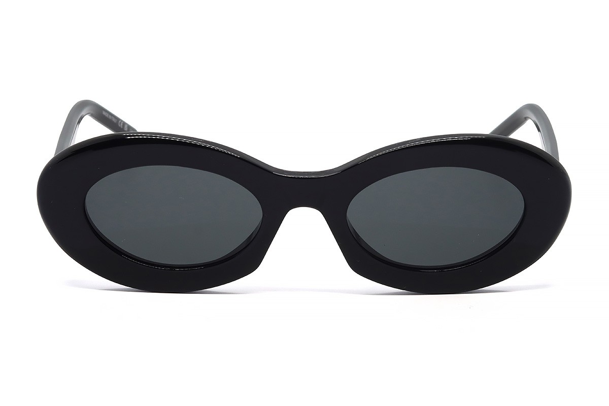 Солнцезащитные очки SAINT LAURENT SL 594-008 52 Фото №5 - linza.ua