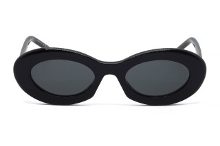 Солнцезащитные очки SAINT LAURENT SL 594-008 52 Фото №5 - linza.ua