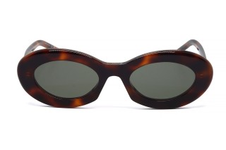 Солнцезащитные очки SAINT LAURENT SL 594-009 52 Фото №5 - linza.ua