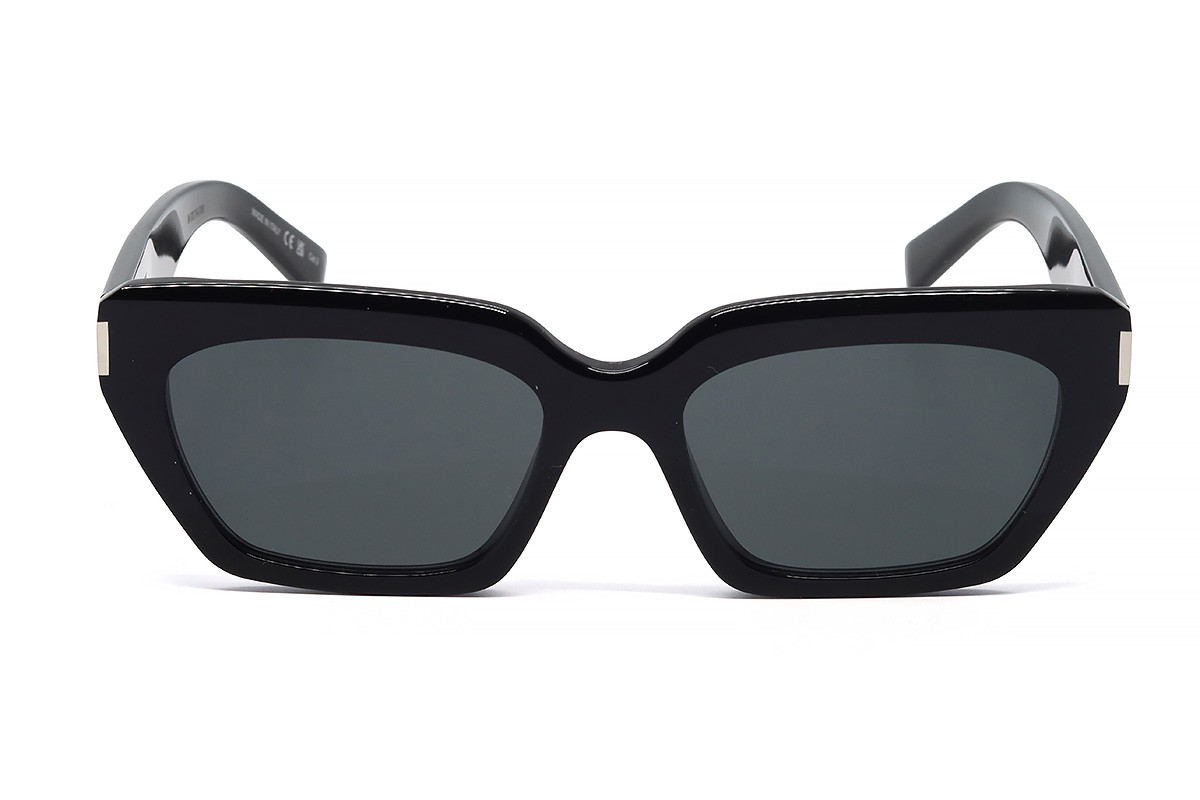 Солнцезащитные очки SAINT LAURENT SL 826 PAGE-001 55 Фото №5 - linza.ua