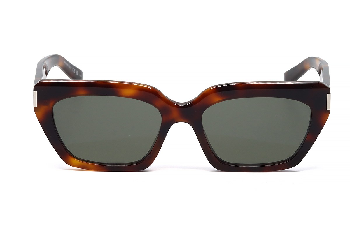 Солнцезащитные очки SAINT LAURENT SL 826 PAGE-002 55 Фото №5 - linza.ua