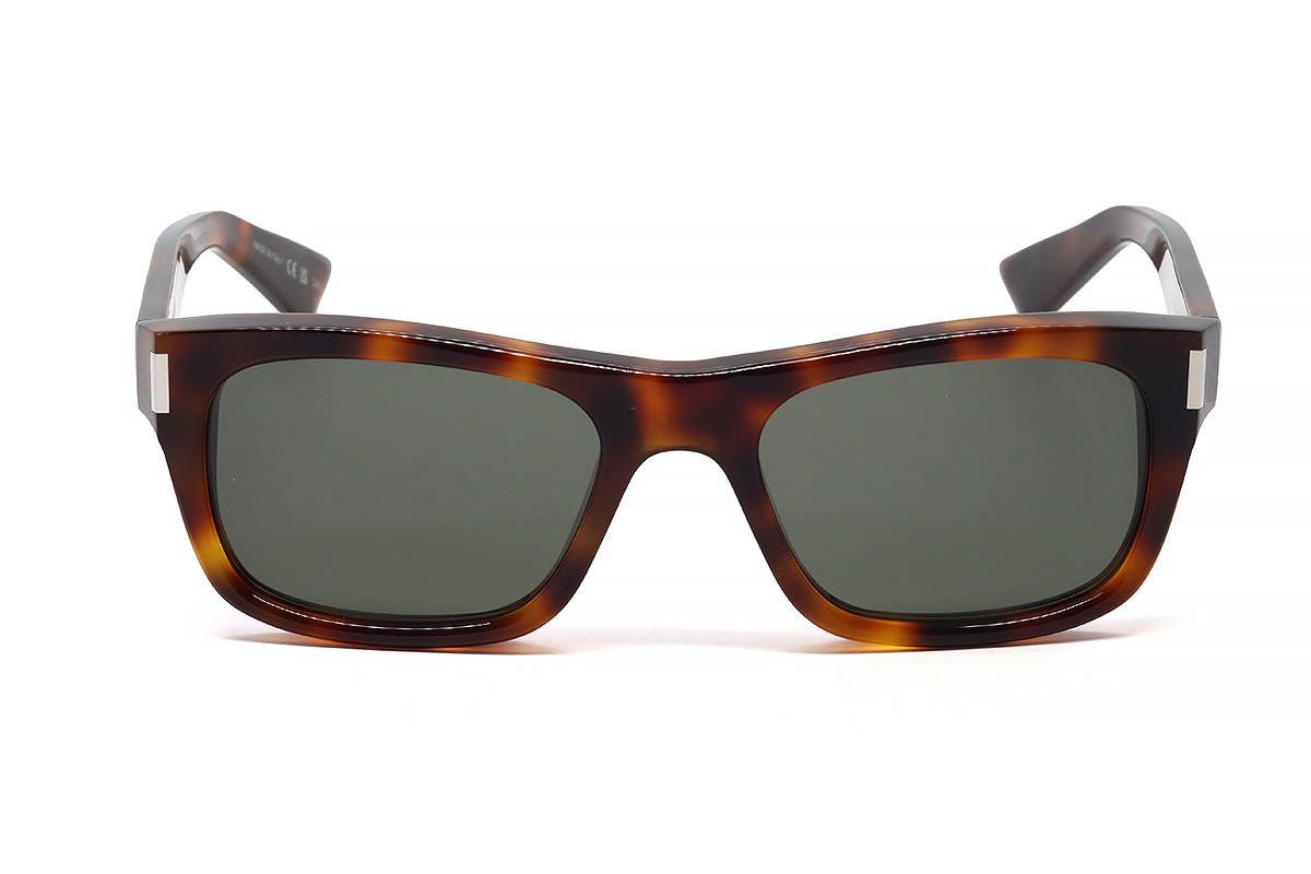 Сонцезахисні окуляри SAINT LAURENT SL 83-002 53 Фото №5 - linza.ua