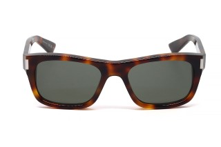 Сонцезахисні окуляри SAINT LAURENT SL 83-002 53 Фото №5 - linza.ua