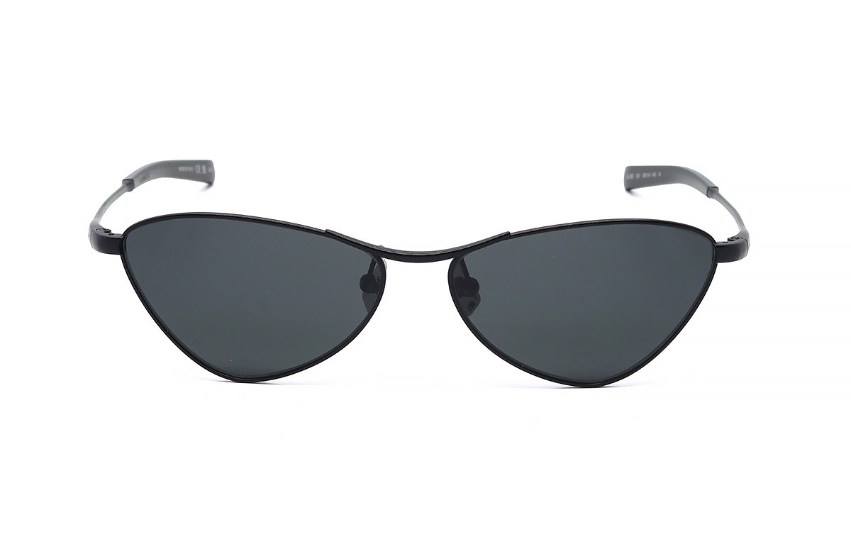 Солнцезащитные очки SAINT LAURENT SL 830-001 56 Фото №5 - linza.ua