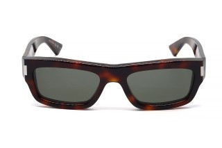 Сонцезахисні окуляри SAINT LAURENT SL 837-002 54 Фото №5 - linza.ua