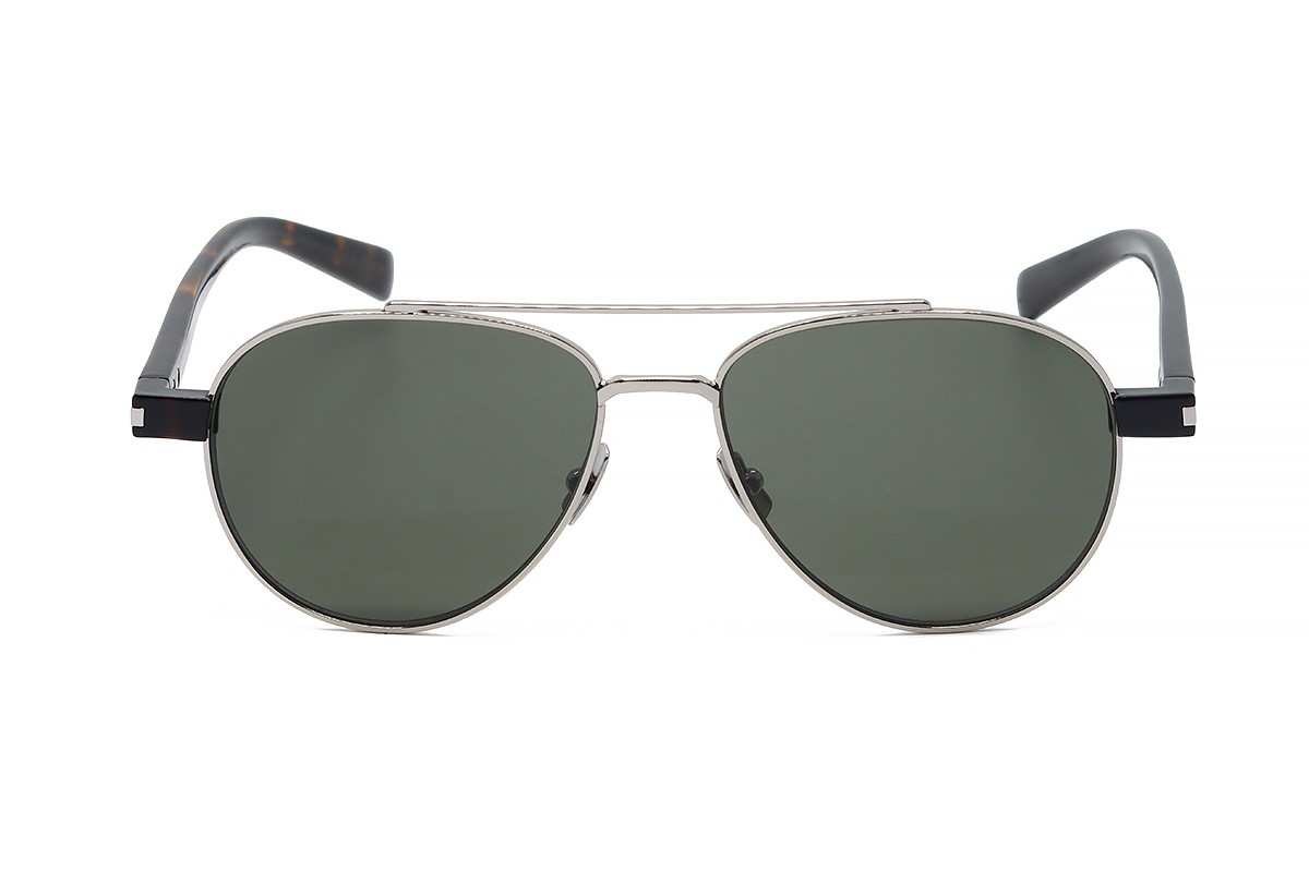 Солнцезащитные очки SAINT LAURENT SL 843-002 54 Фото №5 - linza.ua