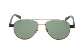 Солнцезащитные очки SAINT LAURENT SL 843-003 54 Фото №5 - linza.ua