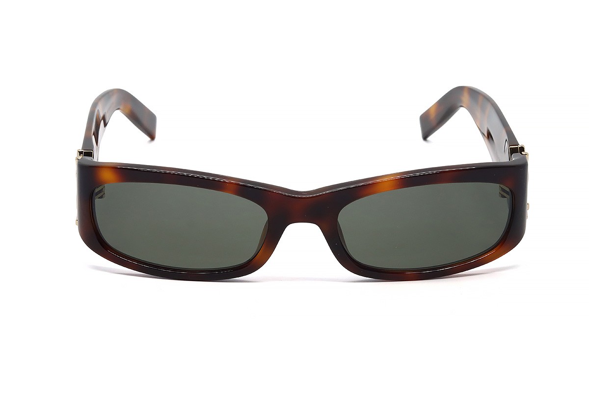 Солнцезащитные очки SAINT LAURENT SL M152-003 55 Фото №5 - linza.ua