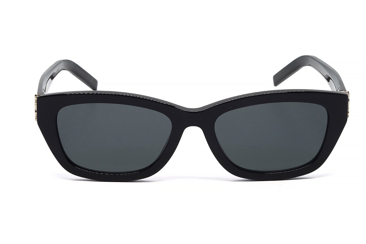 Солнцезащитные очки SAINT LAURENT SL M153-001 55 Фото №5 - linza.ua