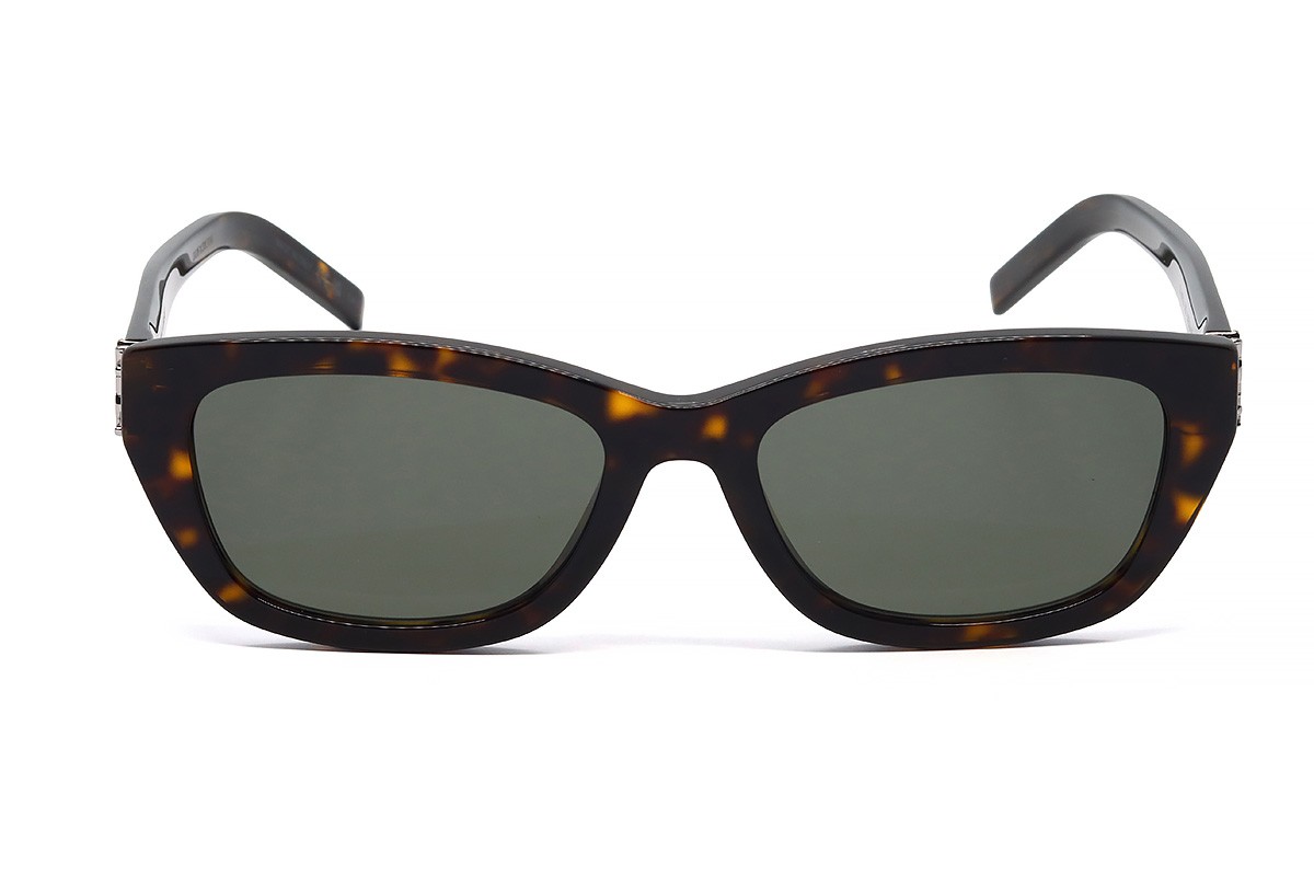 Солнцезащитные очки SAINT LAURENT SL M153-002 55 Фото №5 - linza.ua