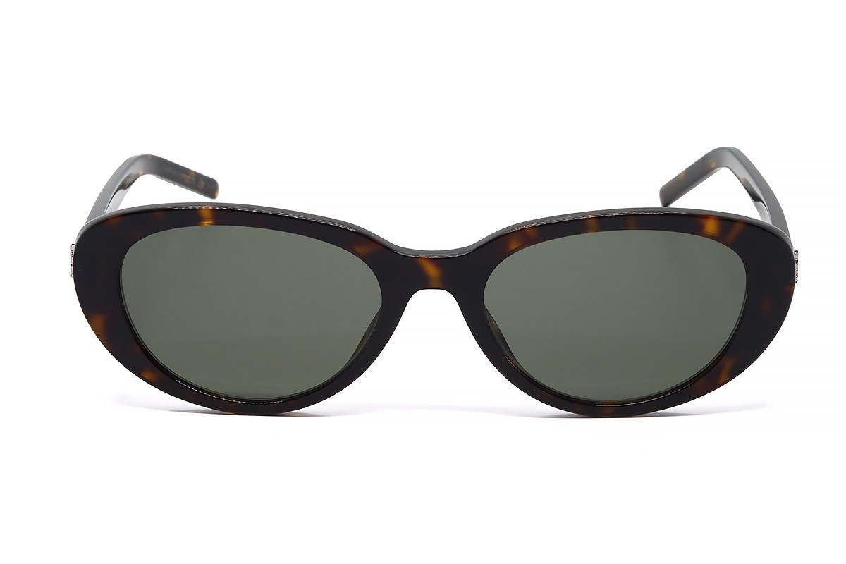 Сонцезахисні окуляри SAINT LAURENT SL M154-002 55 Фото №5 - linza.ua