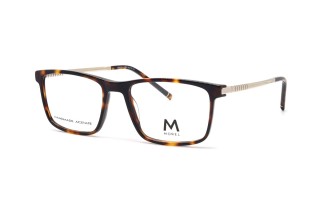 Оправи MARIUS MOREL MAHLER 2 TD06 Фото №1 - linza.ua