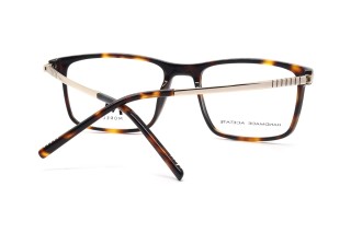 Оправи MARIUS MOREL MAHLER 2 TD06 Фото №2 - linza.ua