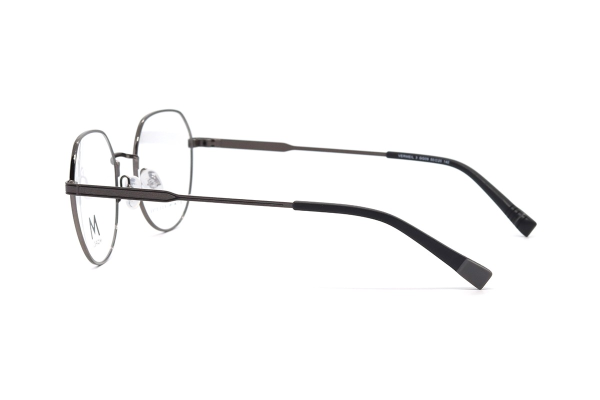 Оправи MARIUS MOREL VERMEIL 3 GG09 Фото №4 - linza.ua