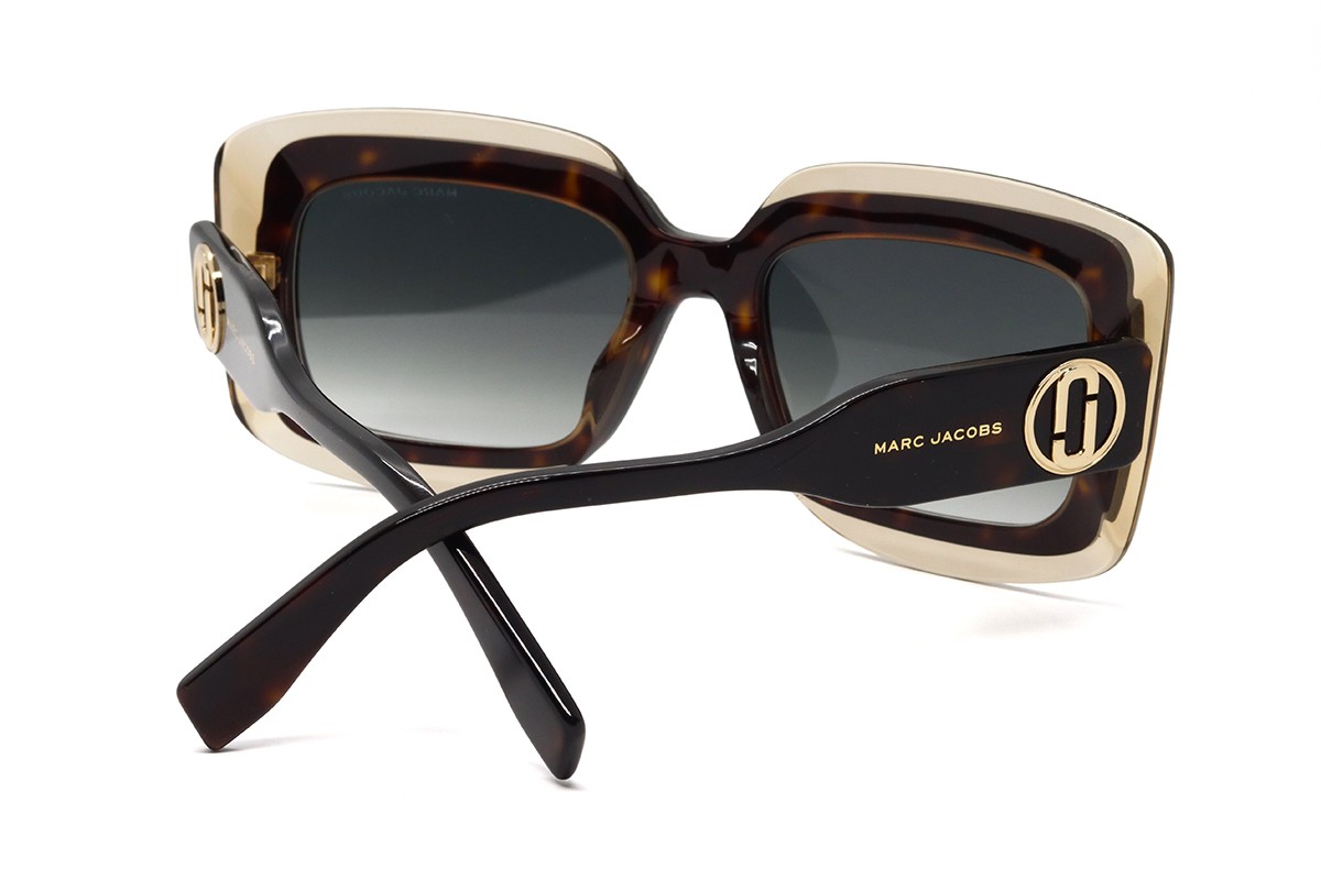 Солнцезащитные очки MJ MARC 850/S XLT529O Фото №2 - linza.ua