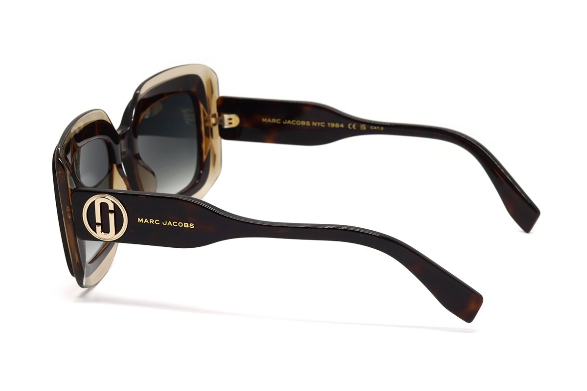 Солнцезащитные очки MJ MARC 850/S XLT529O Фото №4 - linza.ua