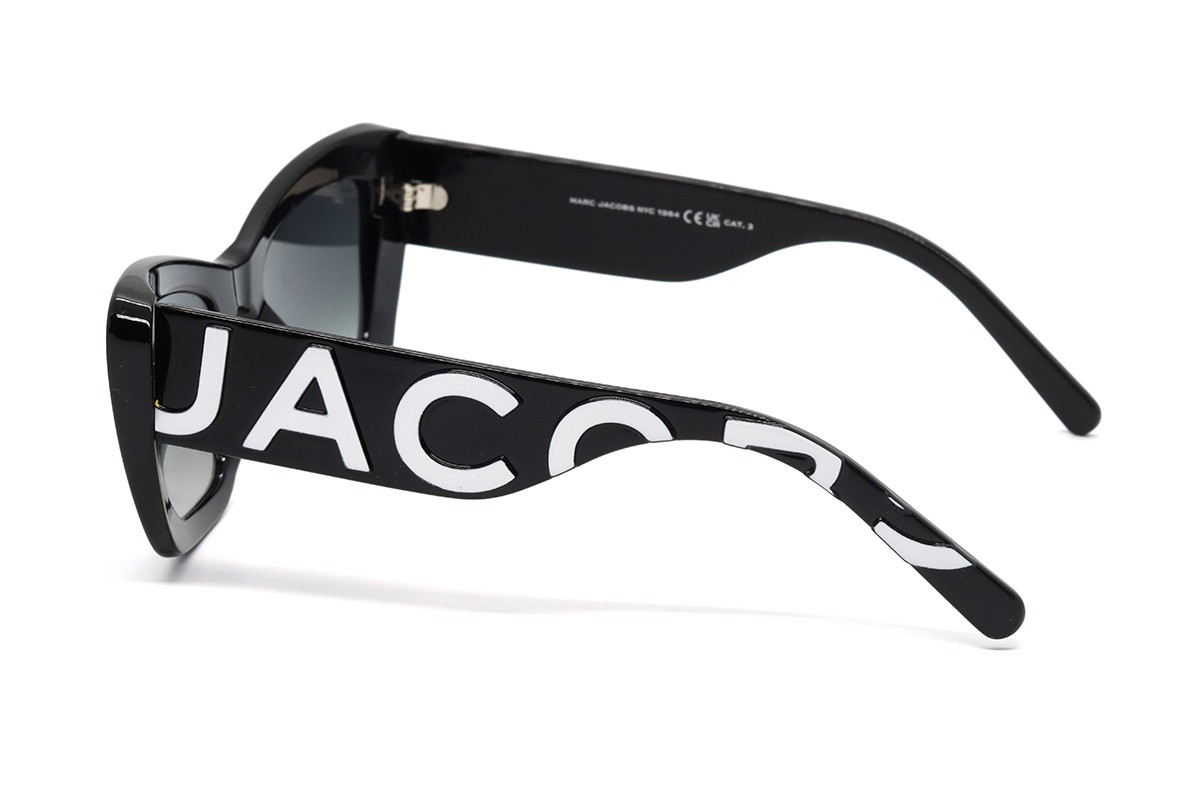 Сонцезахисні окуляри MJ MARC 864/S 80S529O Фото №4 - linza.ua