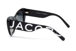 Сонцезахисні окуляри MJ MARC 864/S 80S529O Фото №4 - linza.ua