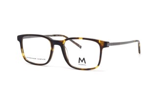 Оправи MARIUS MOREL MAHLER 1 TG02 Фото №1 - linza.ua