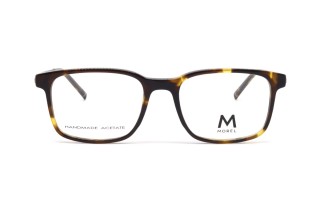 Оправи MARIUS MOREL MAHLER 1 TG02 Фото №2 - linza.ua