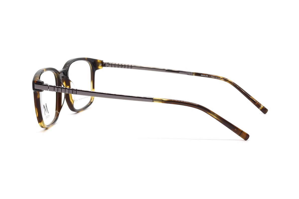 Оправи MARIUS MOREL MAHLER 1 TG02 Фото №3 - linza.ua