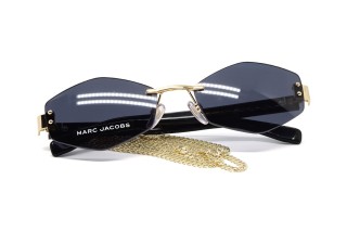 Солнцезащитные очки MJ MARC 496/S AIR RHL58IR Фото №2 - linza.ua